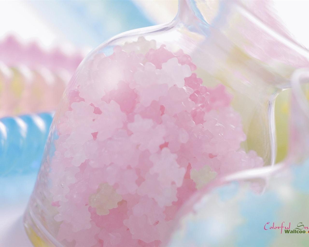 Fun Wallpaper Candy Album (2) #7 - 1280x1024