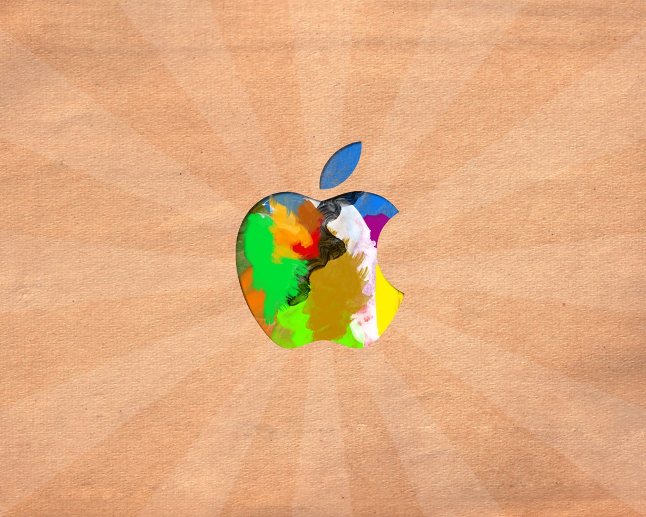 Apple主题壁纸专辑(17)14 - 1280x1024