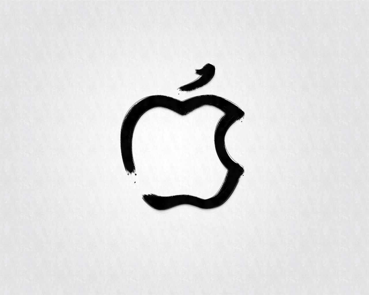 Apple Thema Tapete Album (17) #16 - 1280x1024