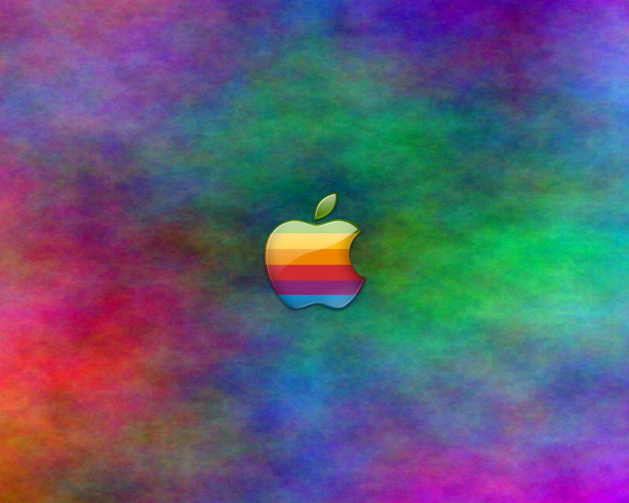 Apple темы обои альбом (18) #19 - 1280x1024