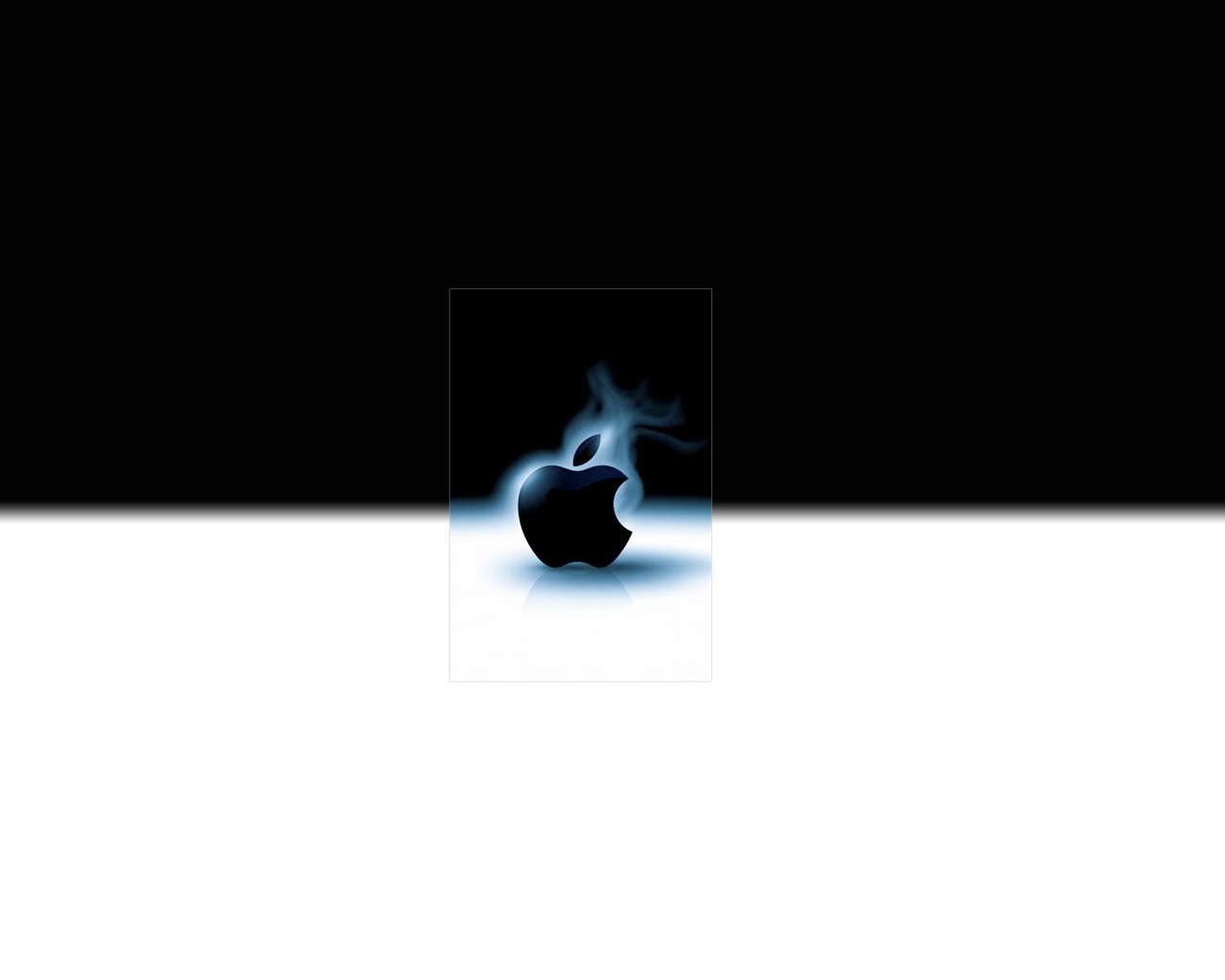 Apple theme wallpaper album (19) #9 - 1280x1024