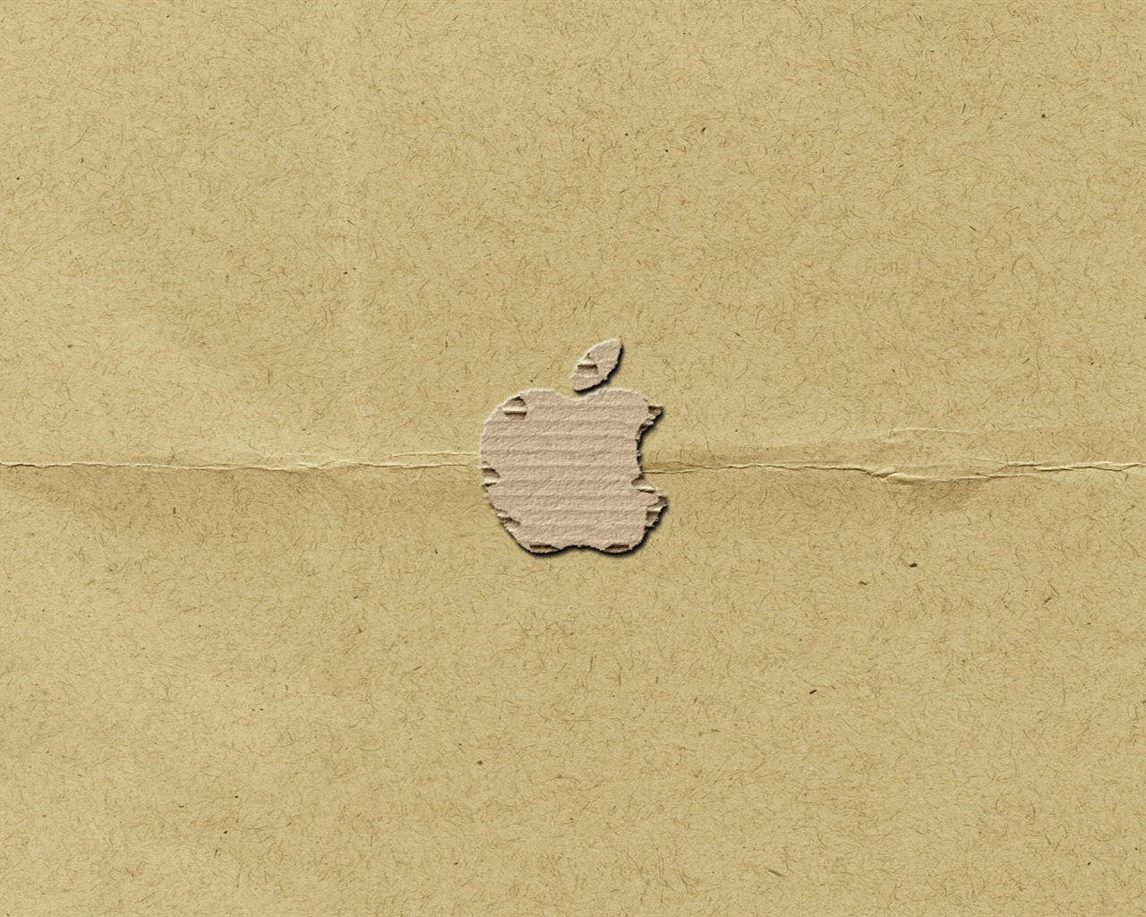 Apple темы обои альбом (19) #17 - 1280x1024