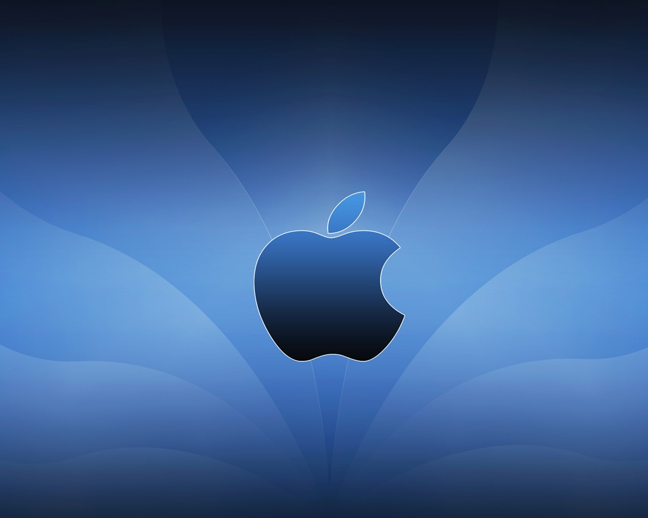 Apple Thema Tapete Album (20) #3 - 1280x1024