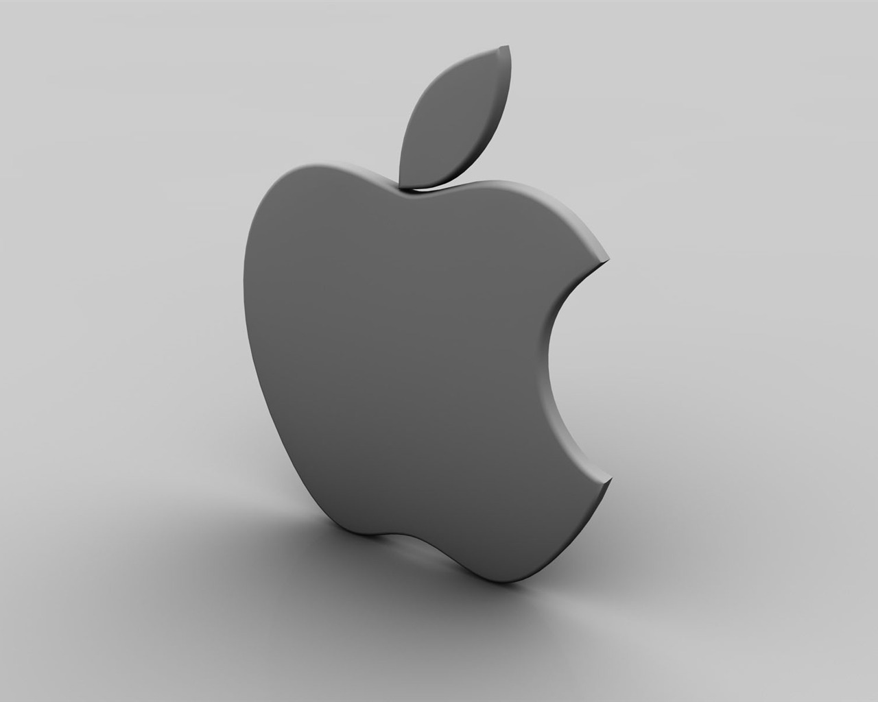 Apple Thema Tapete Album (20) #8 - 1280x1024