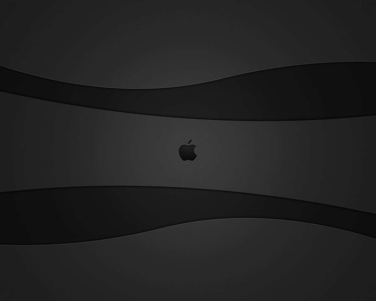 Apple Thema Tapete Album (20) #12 - 1280x1024