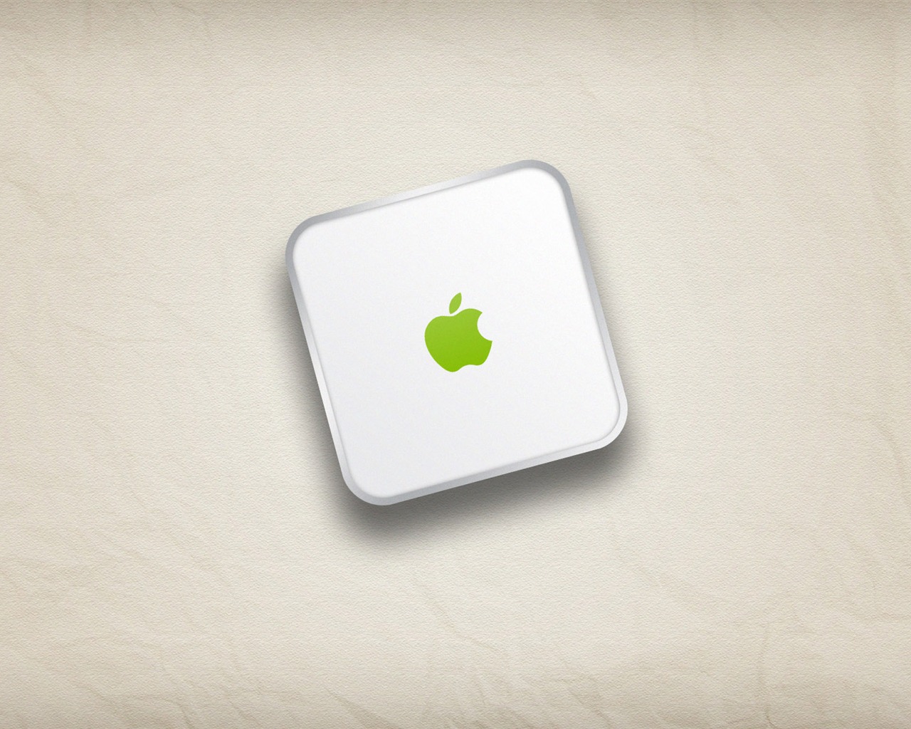 Apple Thema Tapete Album (20) #15 - 1280x1024
