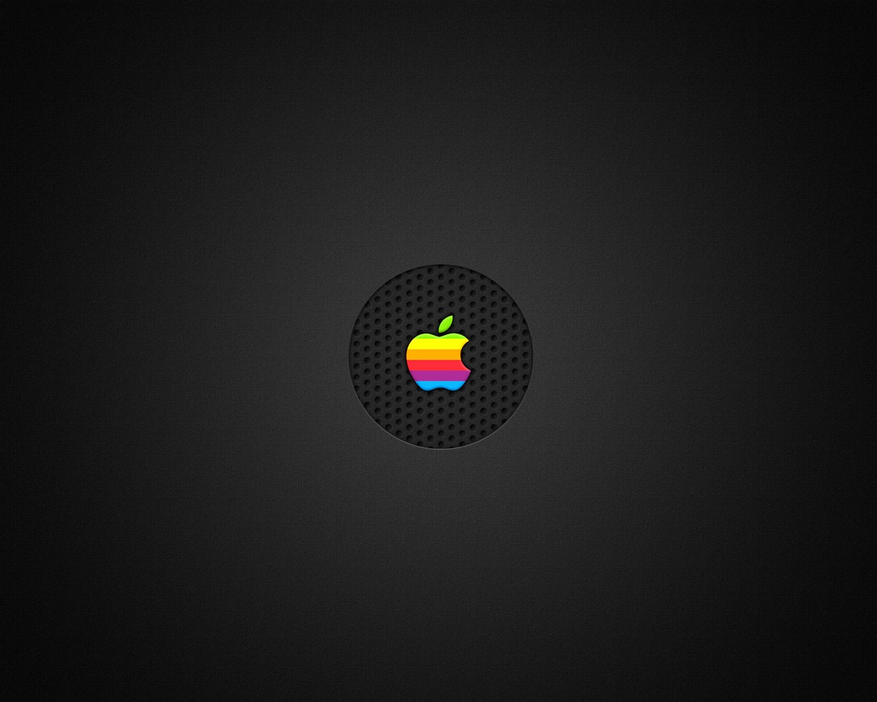 Apple Thema Tapete Album (20) #20 - 1280x1024