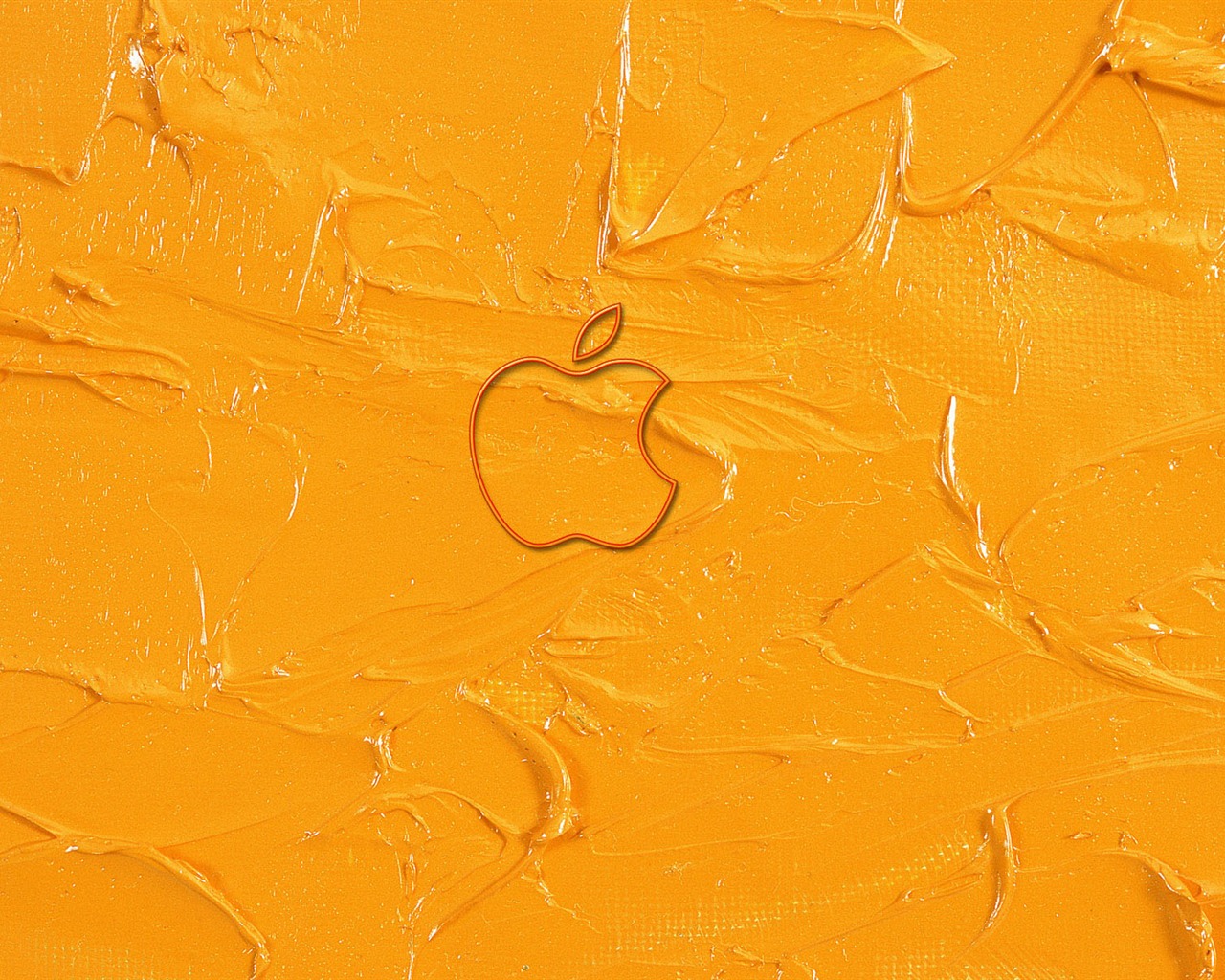 Apple theme wallpaper album (22) #2 - 1280x1024