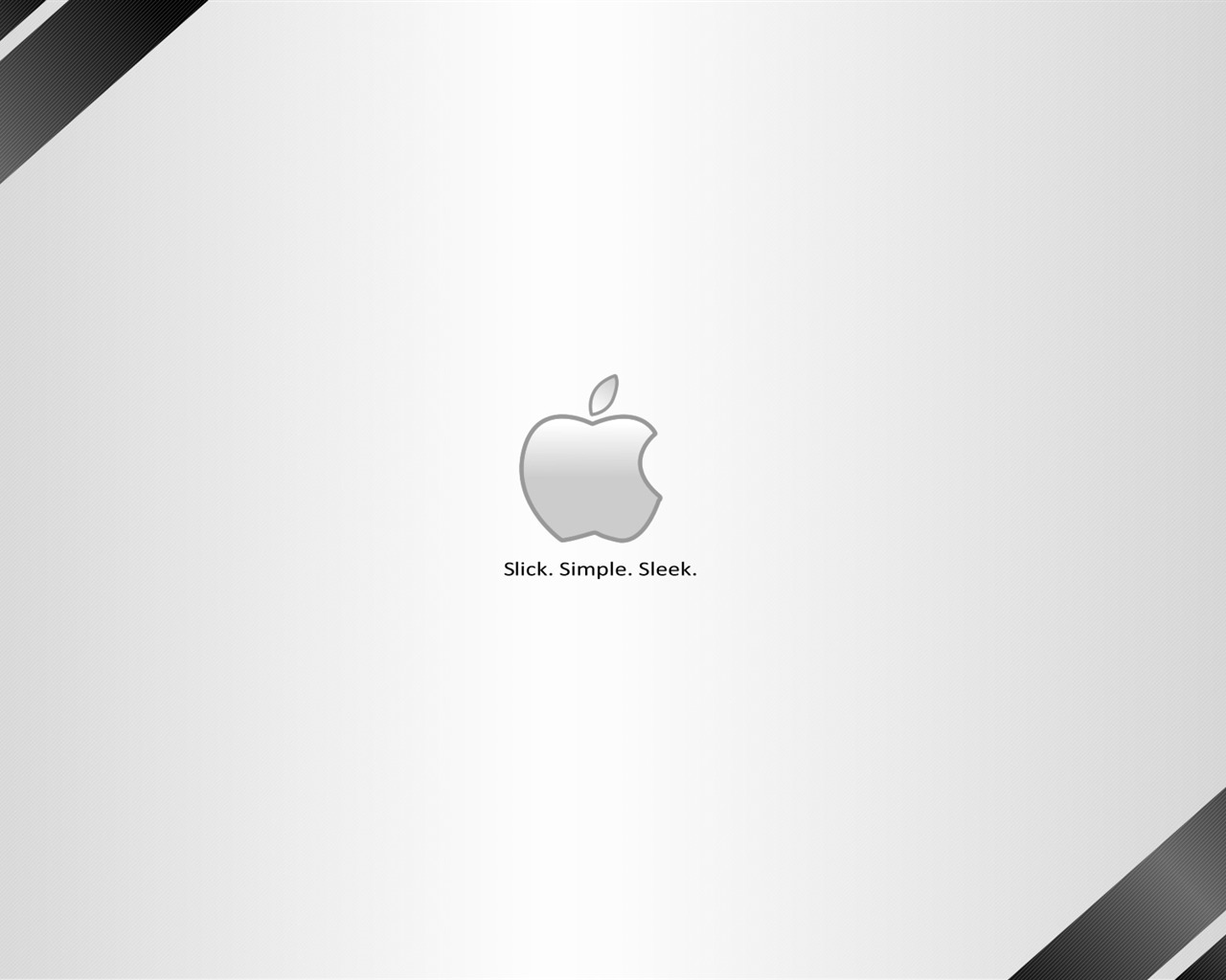 Apple темы обои альбом (22) #13 - 1280x1024