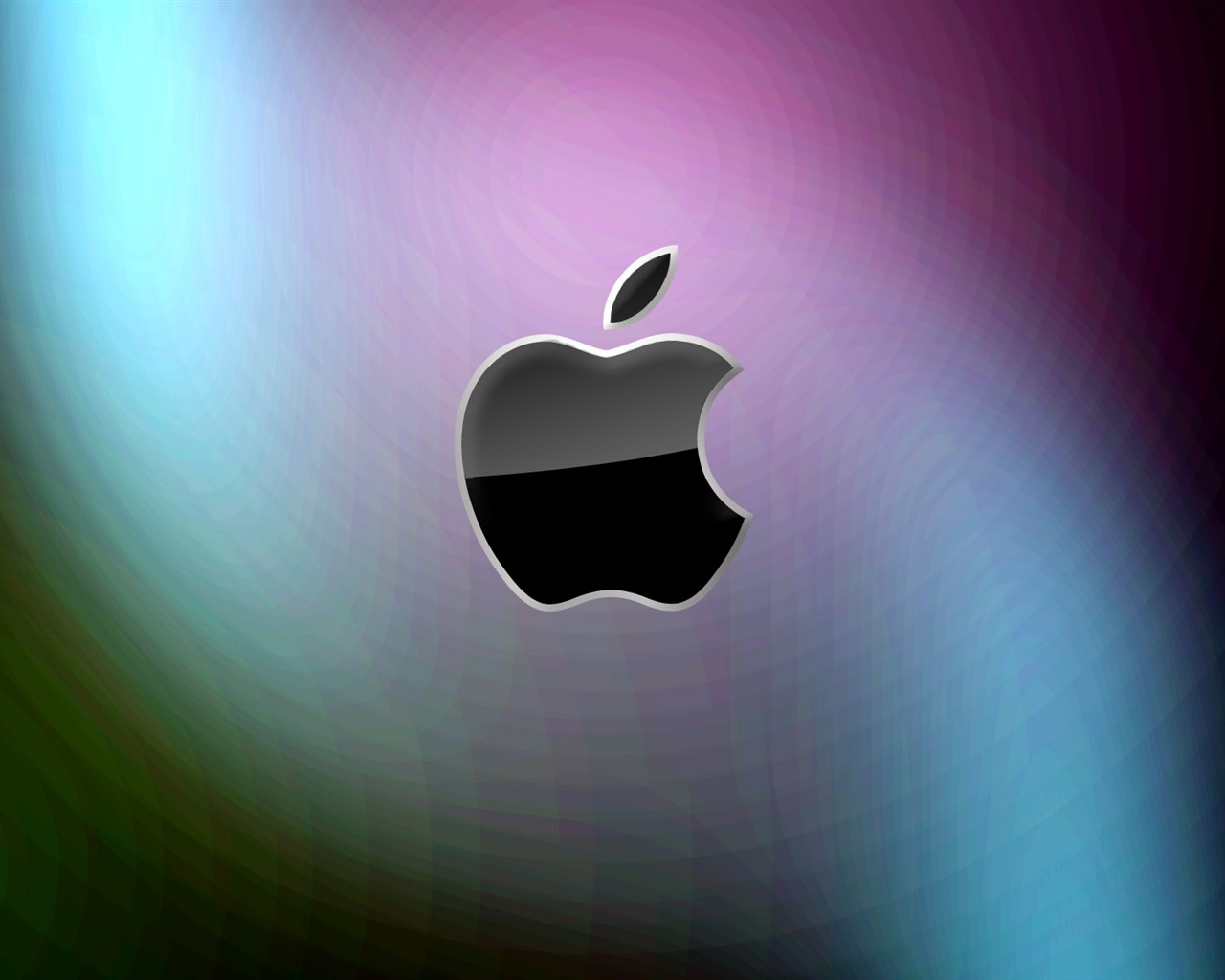 Apple Thema Tapete Album (23) #1 - 1280x1024