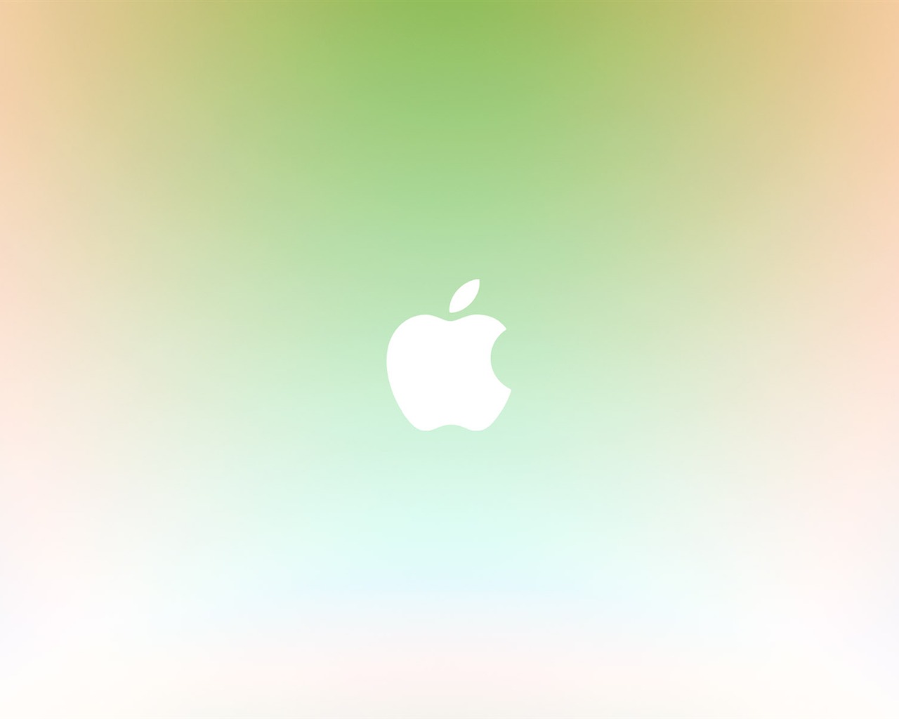 Apple темы обои альбом (23) #12 - 1280x1024