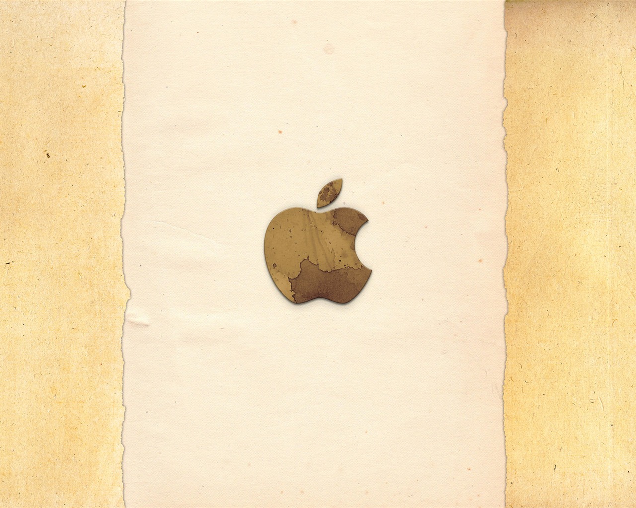 アップルのテーマの壁紙アルバム(23) #15 - 1280x1024