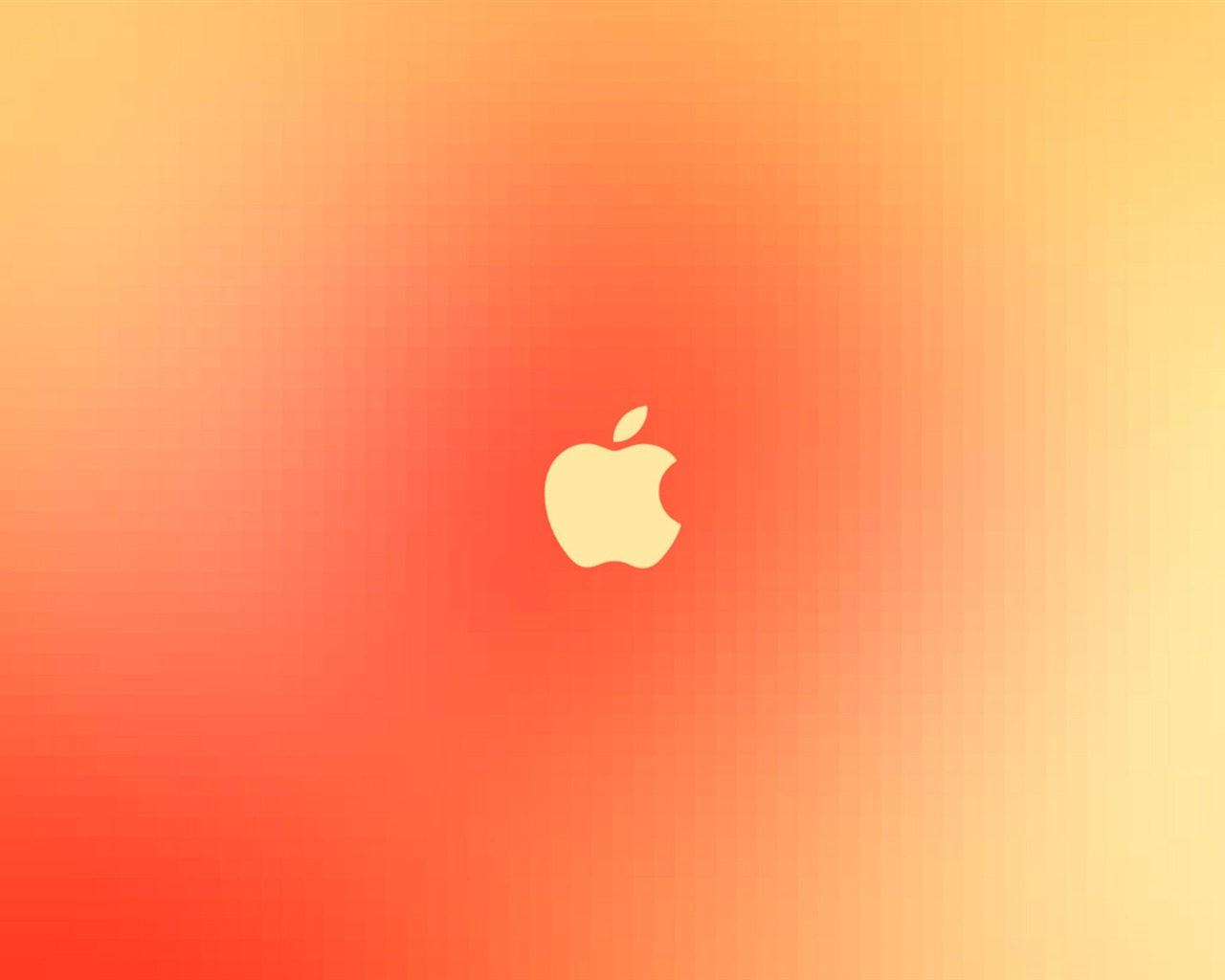 Apple темы обои альбом (23) #16 - 1280x1024