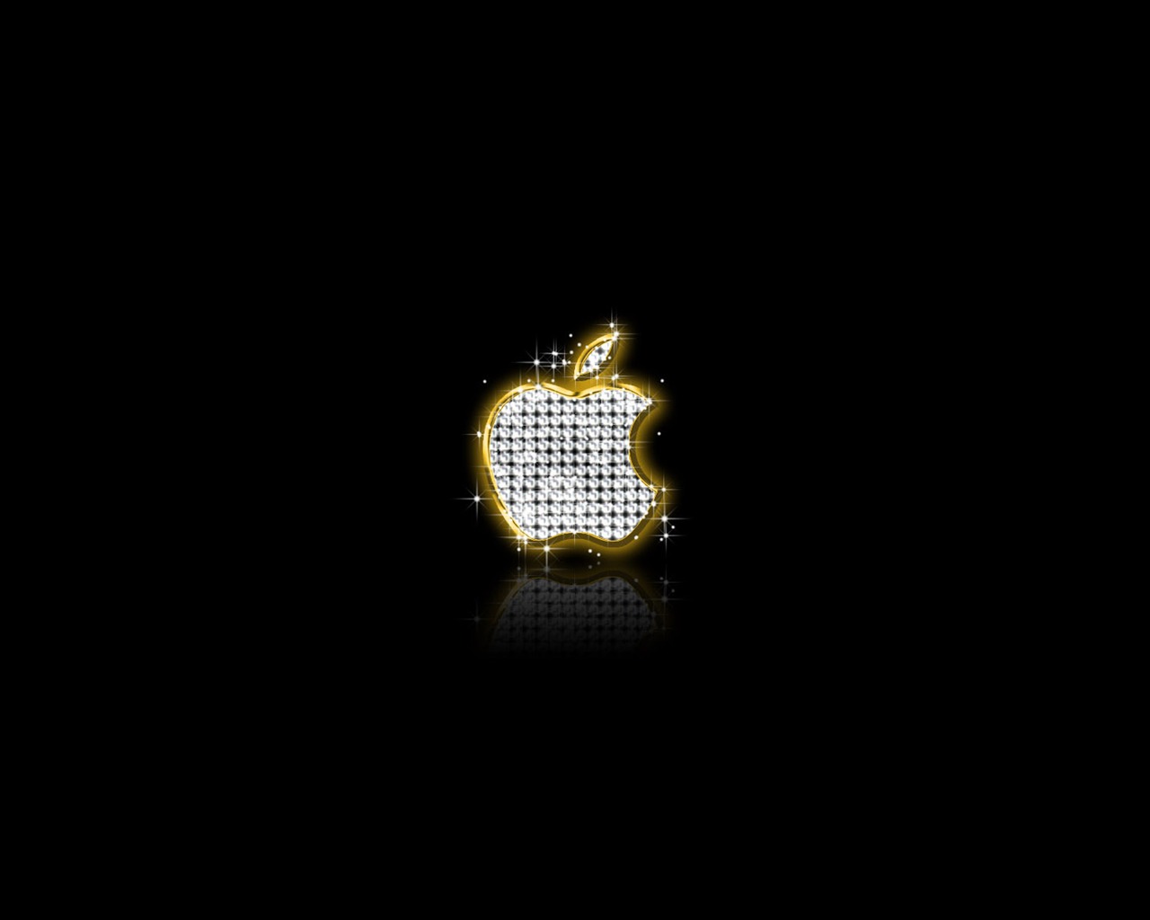 Apple темы обои альбом (23) #18 - 1280x1024