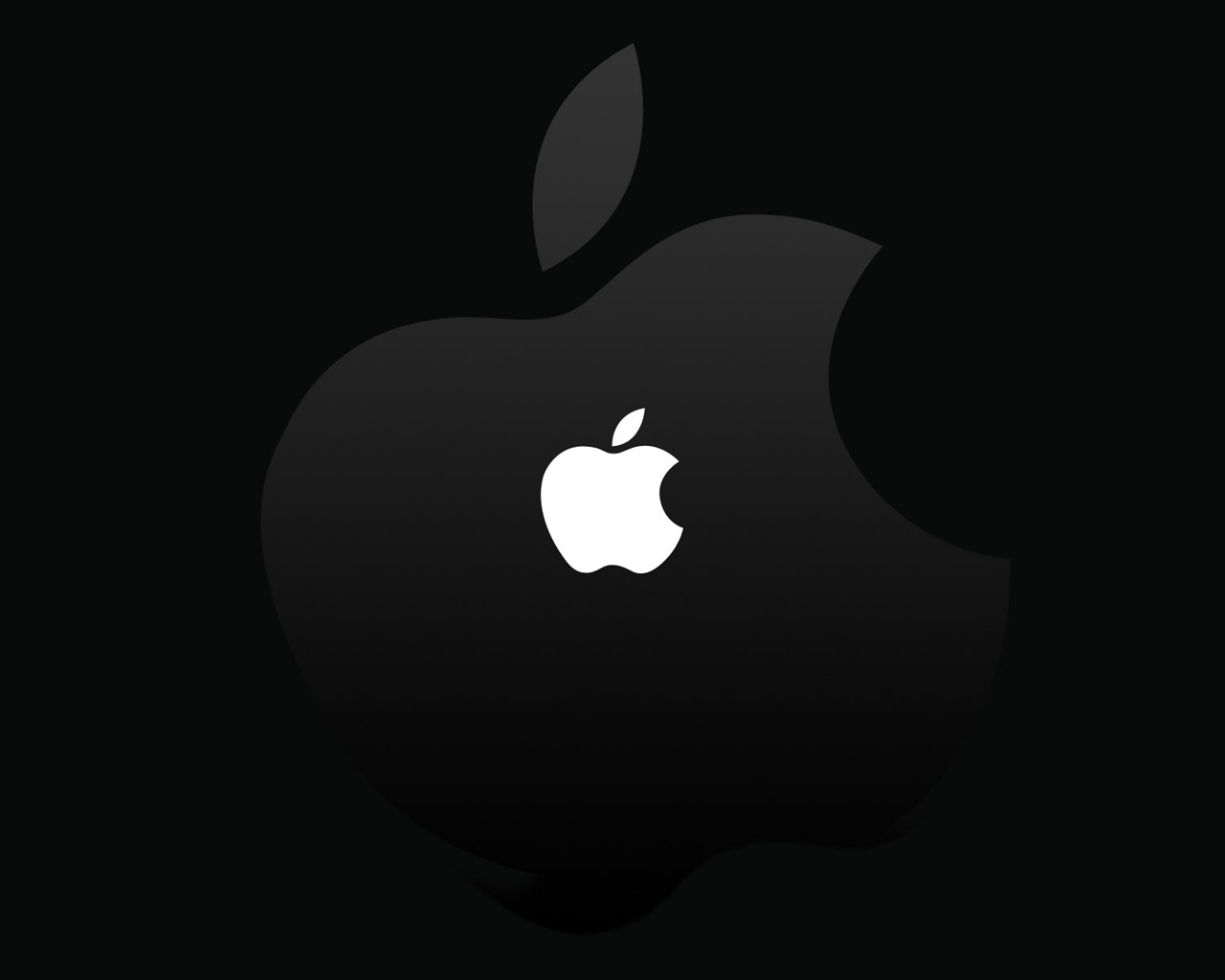 Apple темы обои альбом (24) #4 - 1280x1024