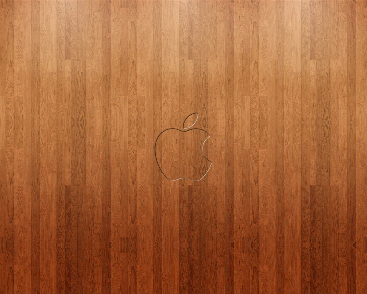 Apple темы обои альбом (24) #14 - 1280x1024