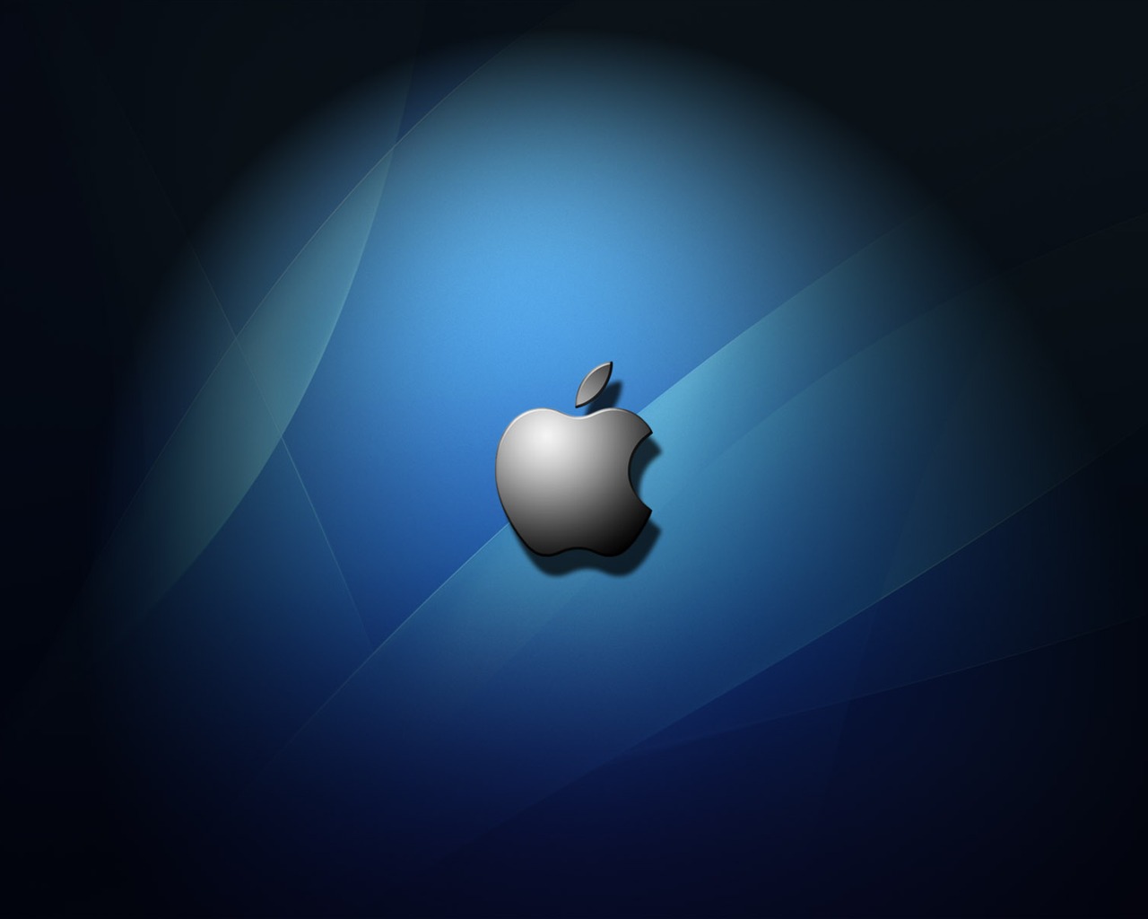 Apple Thema Tapete Album (25) #5 - 1280x1024