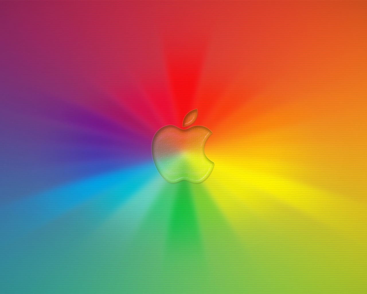 Apple Thema Tapete Album (25) #7 - 1280x1024