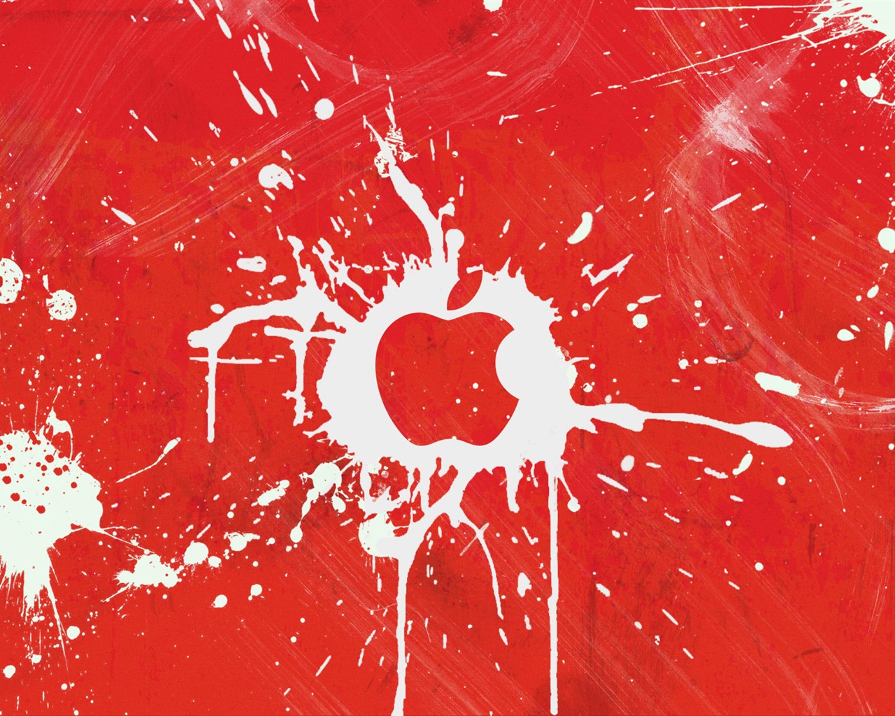 Apple téma wallpaper album (25) #12 - 1280x1024