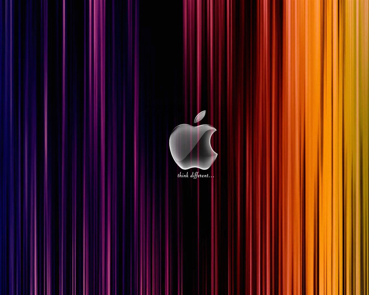 Apple téma wallpaper album (27) #3 - 1280x1024