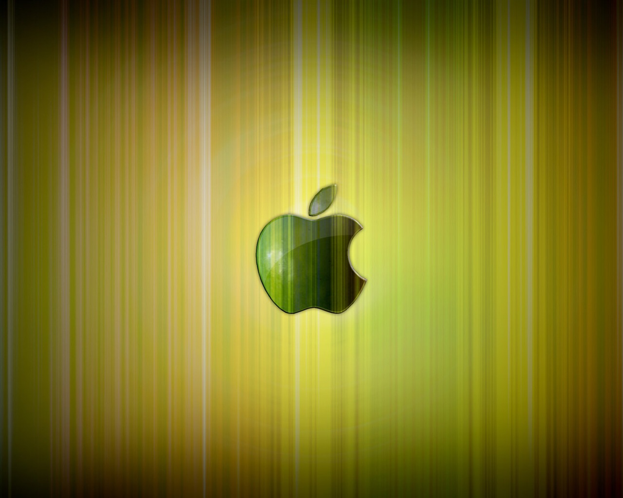 Apple Thema Tapete Album (27) #8 - 1280x1024
