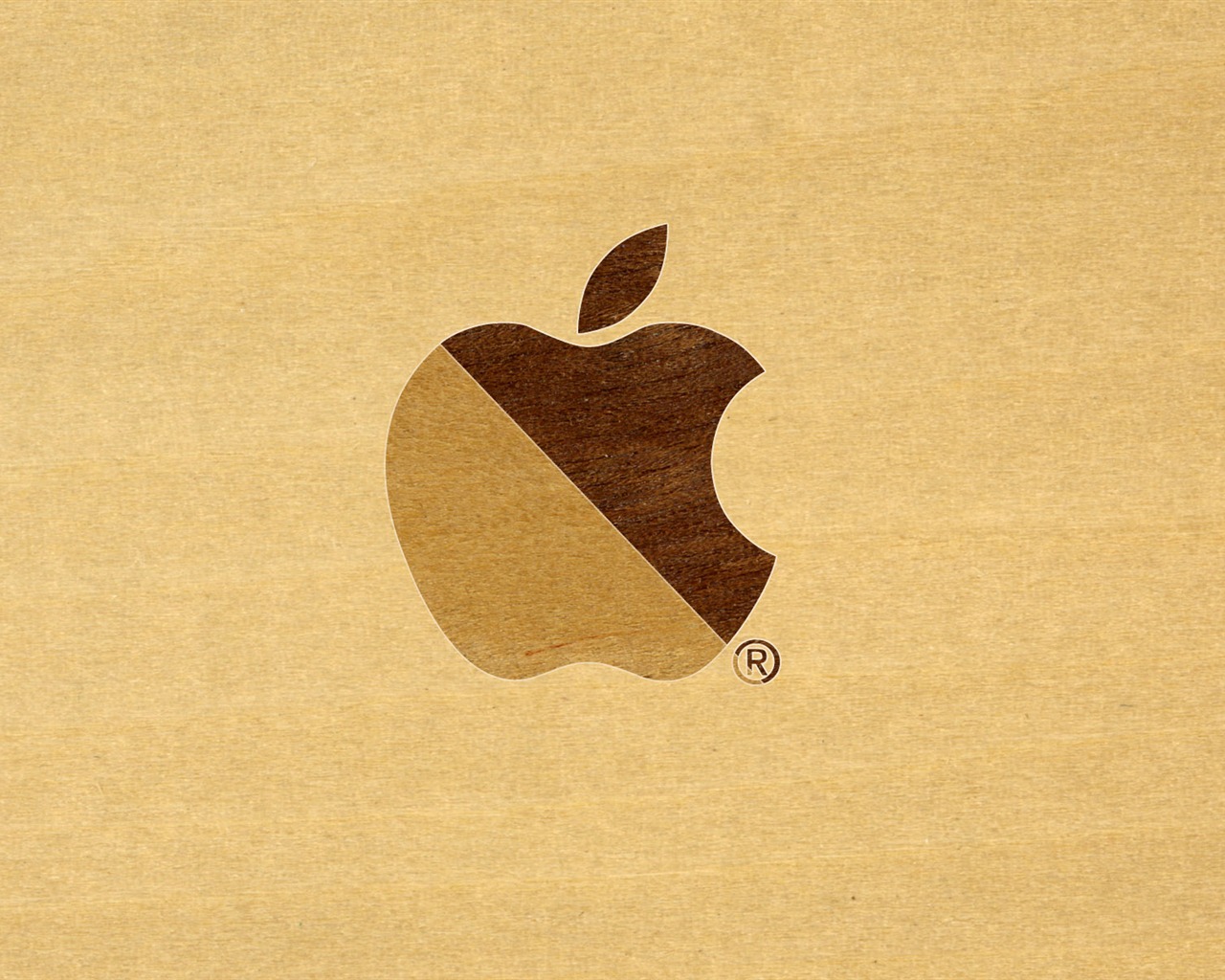 Apple Thema Tapete Album (27) #16 - 1280x1024