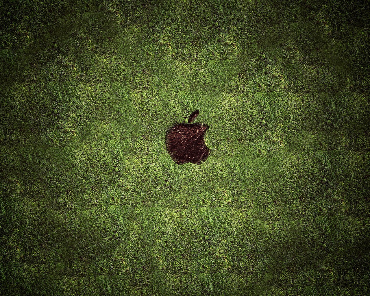 Apple Thema Tapete Album (28) #16 - 1280x1024