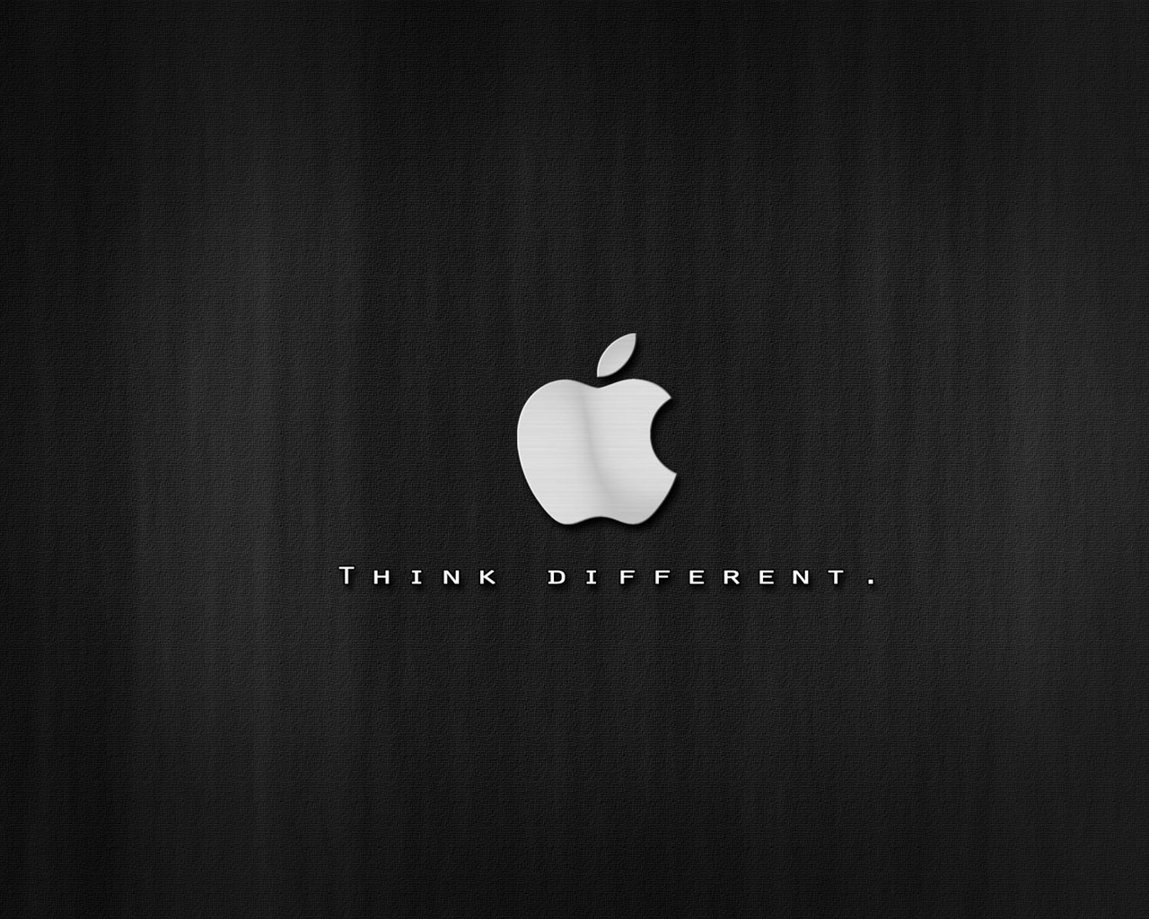 Apple Thema Tapete Album (28) #19 - 1280x1024