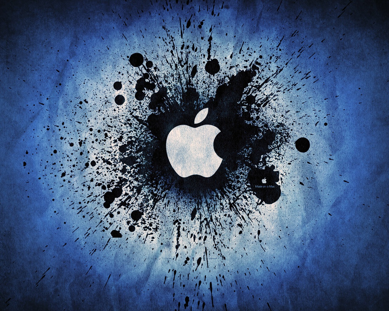 Apple темы обои альбом (29) #1 - 1280x1024
