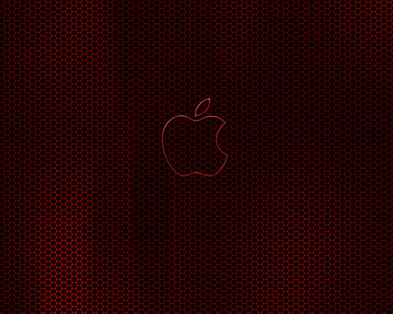 Apple темы обои альбом (29) #2 - 1280x1024