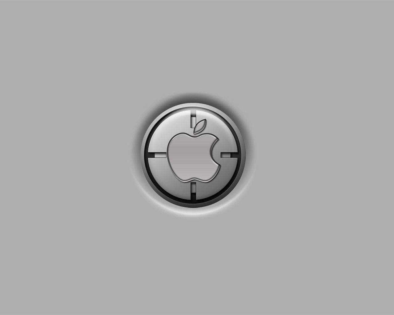 Apple Thema Tapete Album (29) #7 - 1280x1024