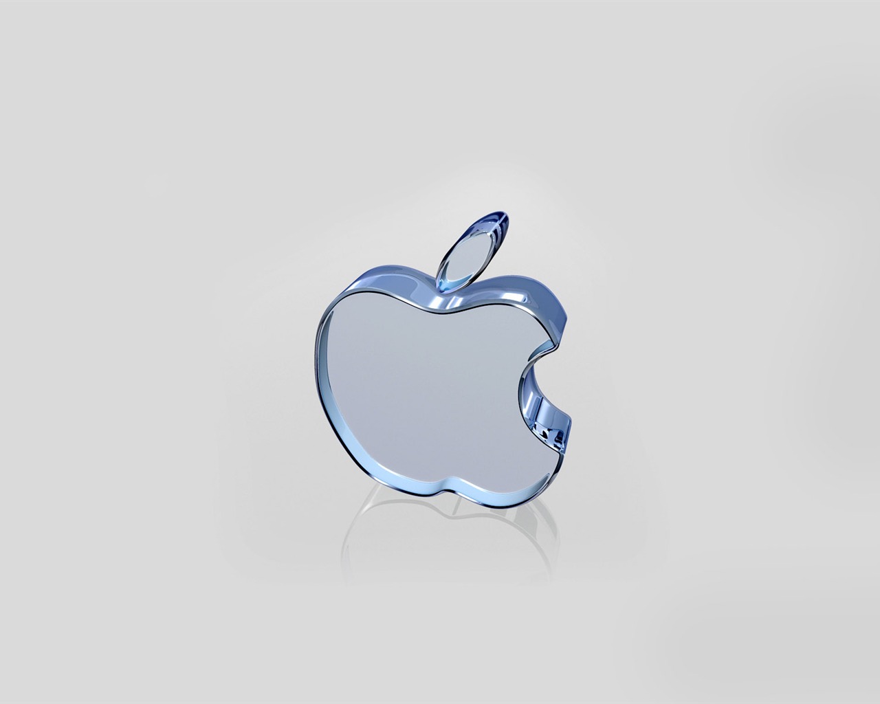 Apple Thema Tapete Album (29) #8 - 1280x1024
