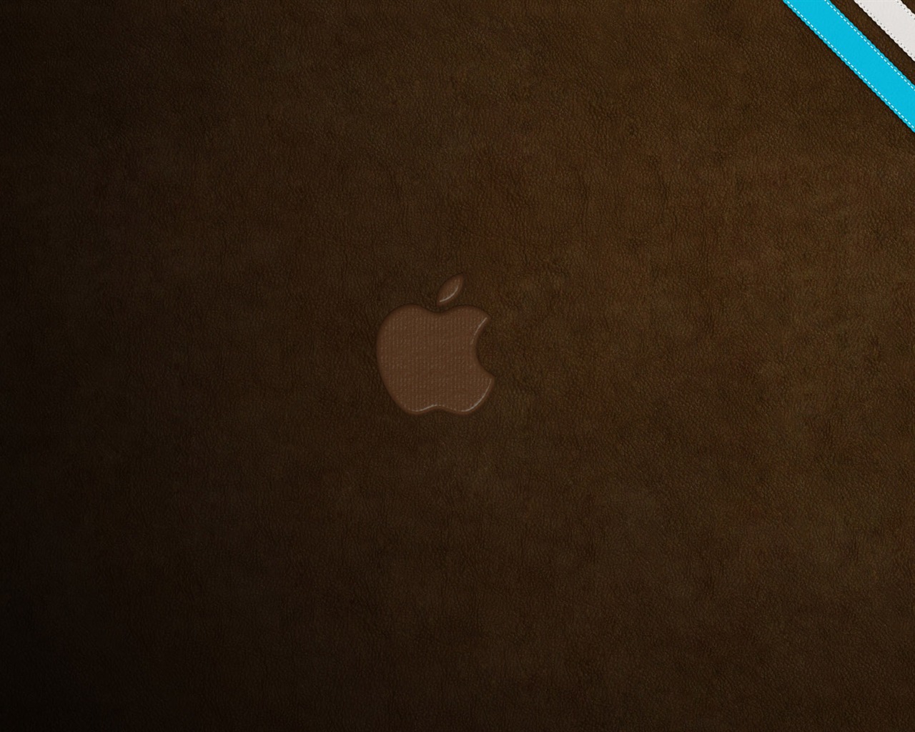 Apple Thema Tapete Album (29) #15 - 1280x1024
