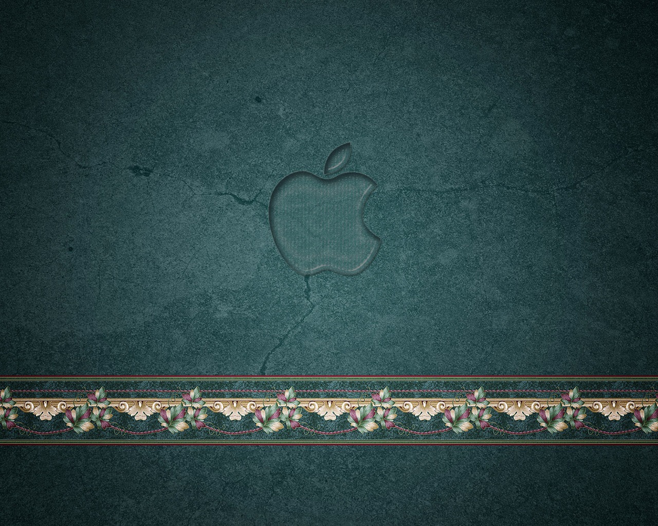Apple Thema Tapete Album (29) #19 - 1280x1024