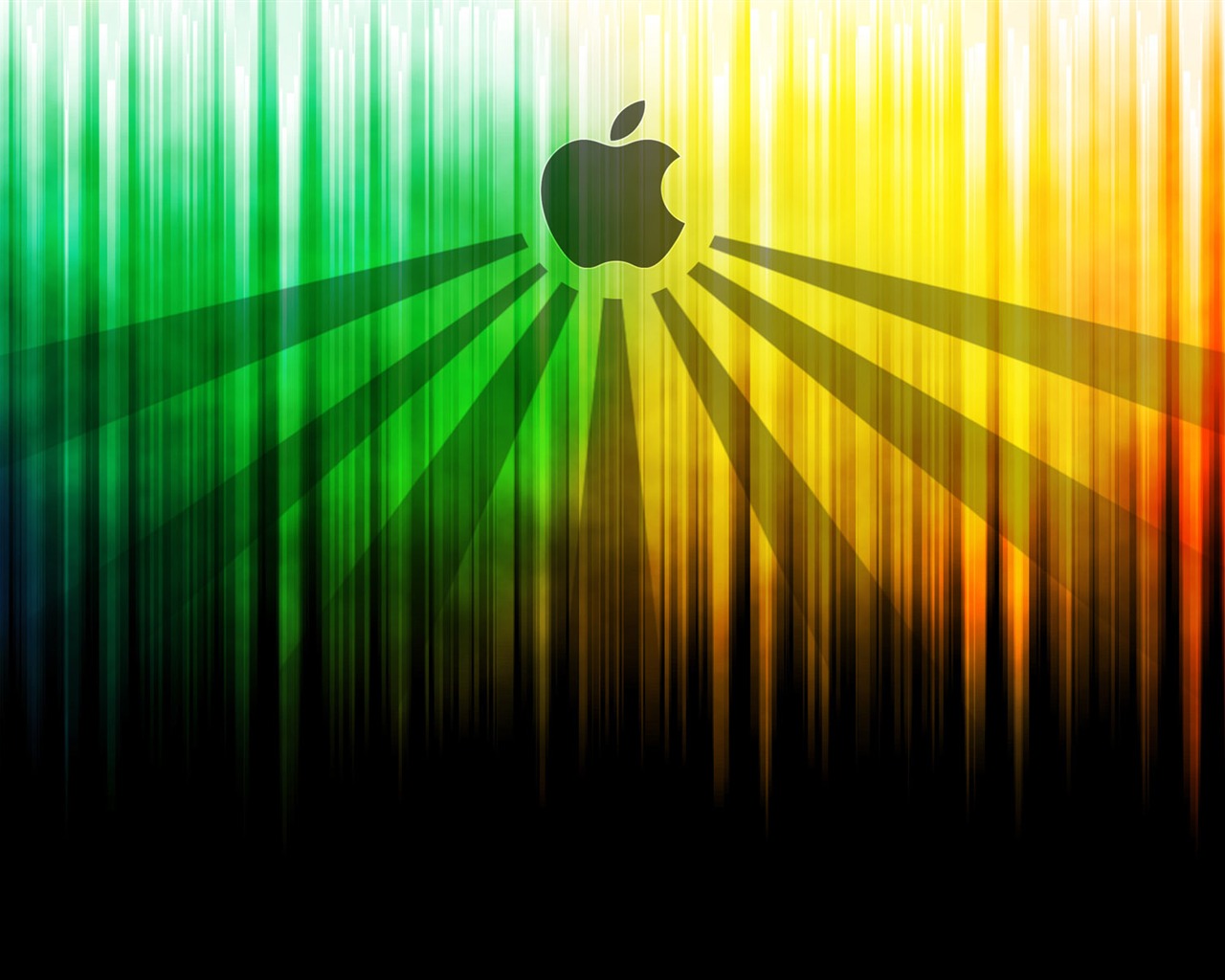 Apple Thema Tapete Album (30) #1 - 1280x1024