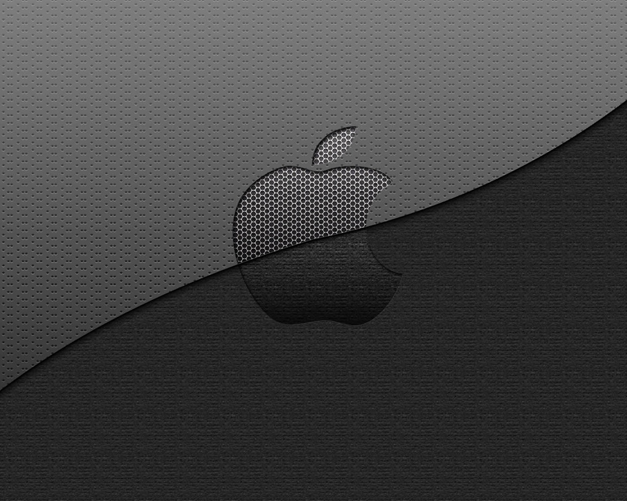 Apple Thema Tapete Album (30) #7 - 1280x1024