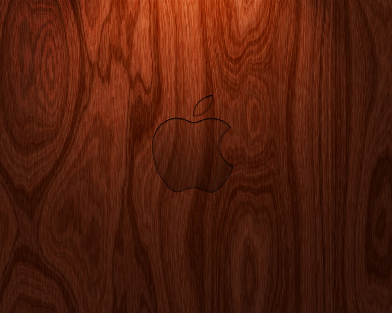 Apple主题壁纸专辑(30)12 - 1280x1024
