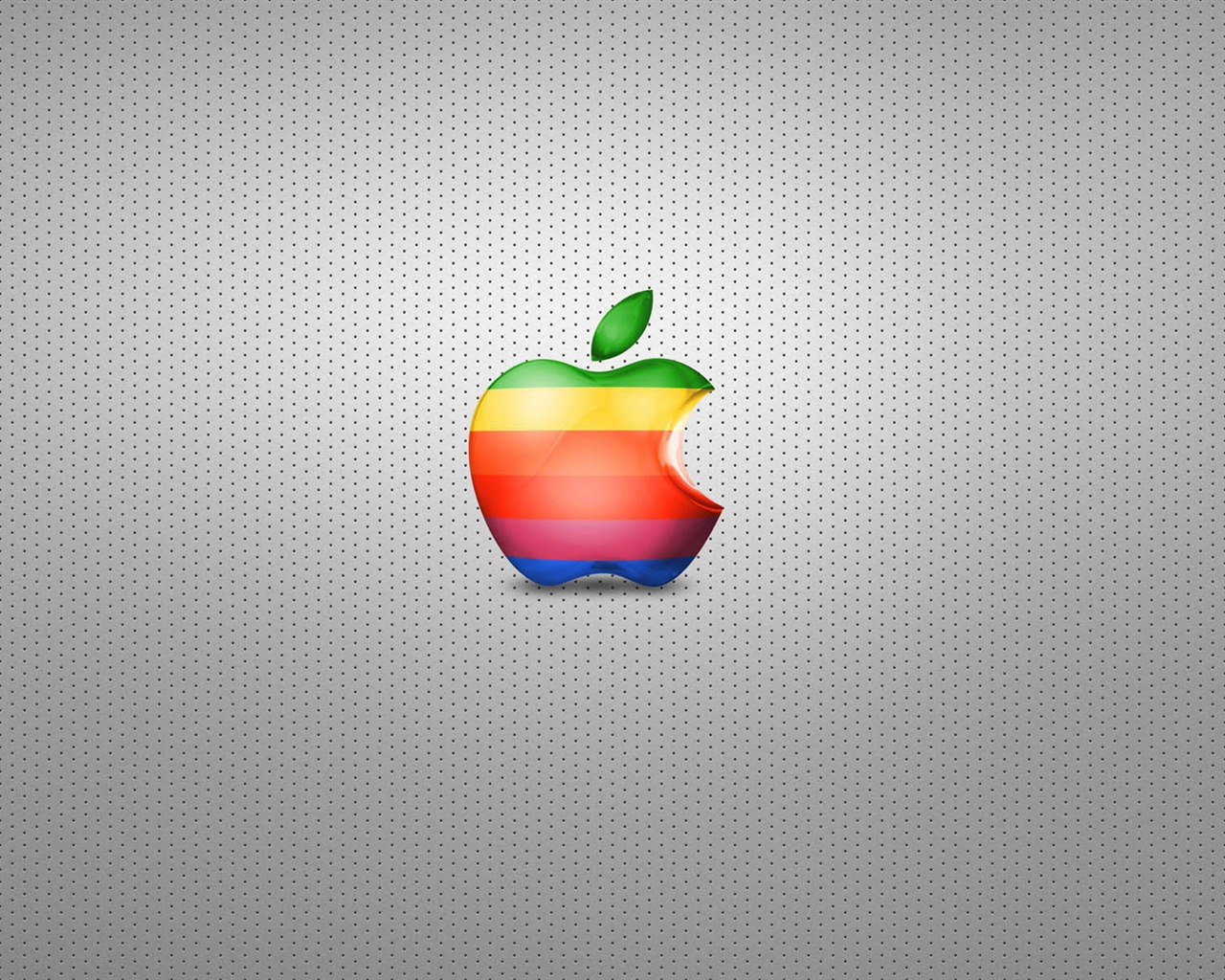 Apple Thema Tapete Album (30) #13 - 1280x1024