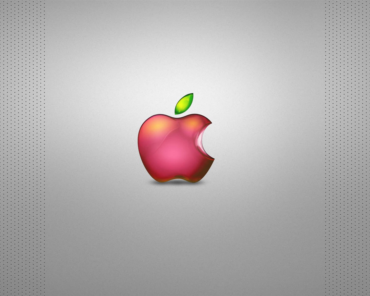 Apple темы обои альбом (30) #14 - 1280x1024