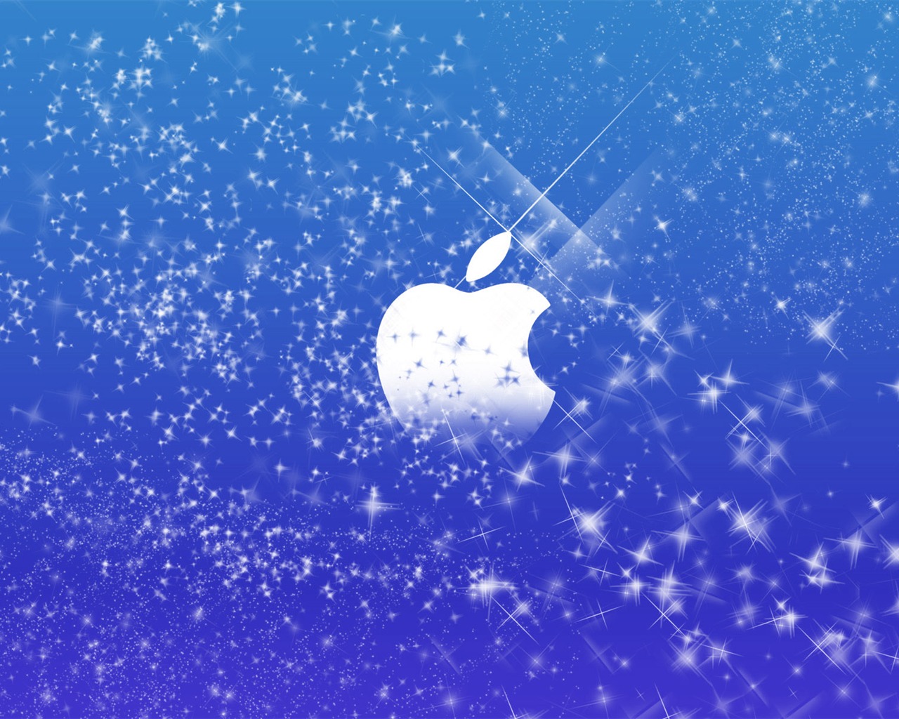 Apple темы обои альбом (30) #18 - 1280x1024