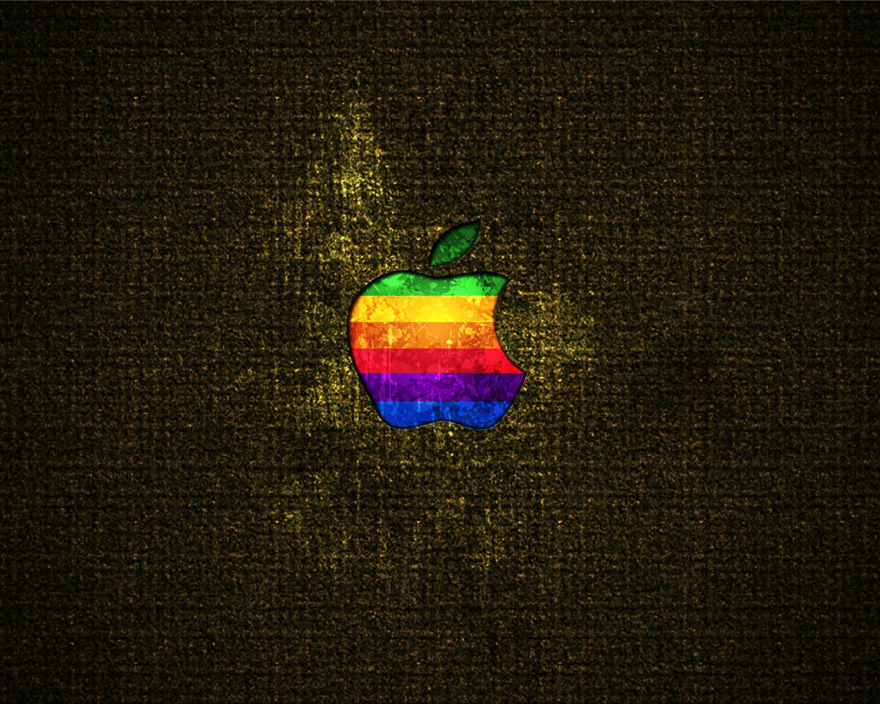 Apple темы обои альбом (30) #19 - 1280x1024