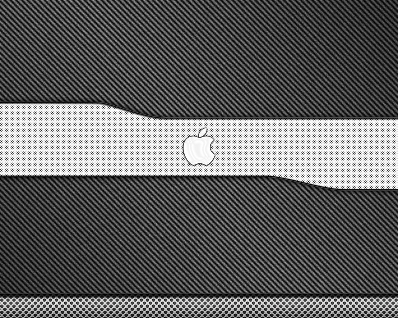 Apple主题壁纸专辑(31)8 - 1280x1024