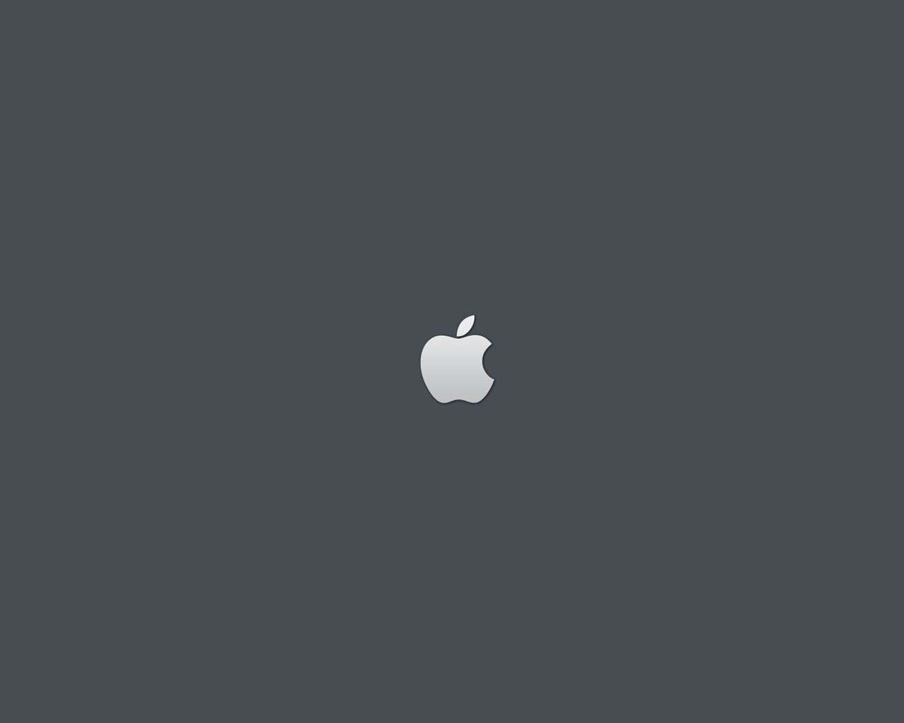 Apple Thema Tapete Album (31) #13 - 1280x1024