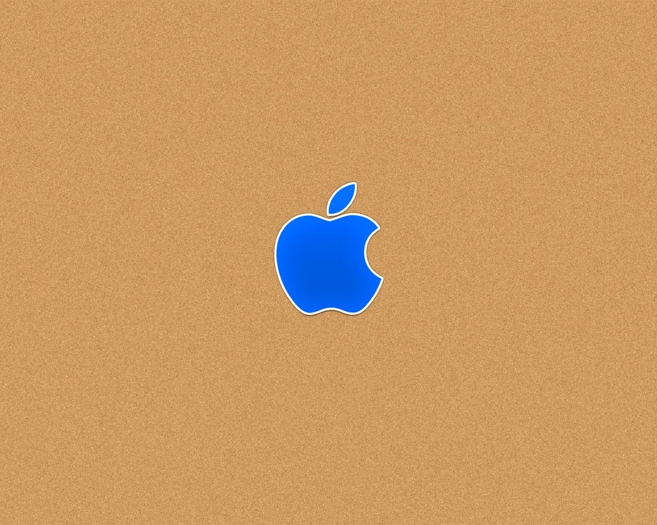 Apple Thema Tapete Album (31) #14 - 1280x1024