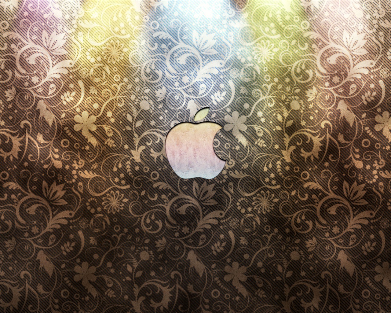 album Apple wallpaper thème (31) #15 - 1280x1024