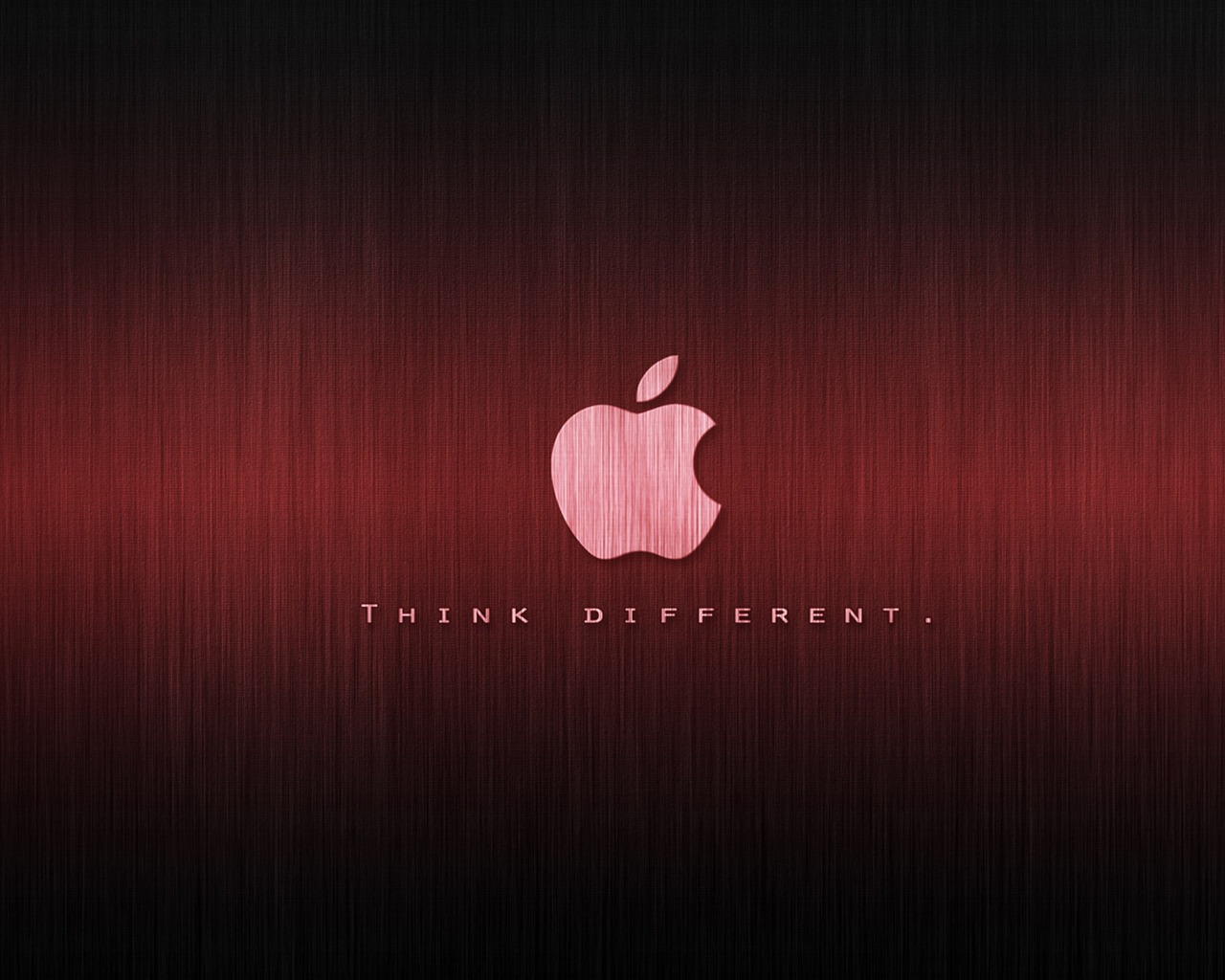 Apple Thema Tapete Album (32) #8 - 1280x1024