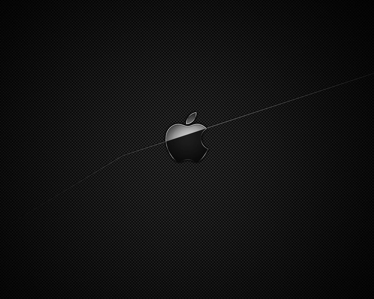 Apple Thema Tapete Album (32) #17 - 1280x1024