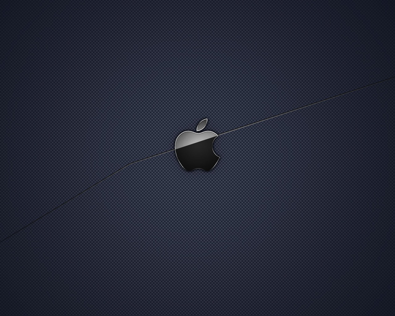 Apple Thema Tapete Album (32) #18 - 1280x1024
