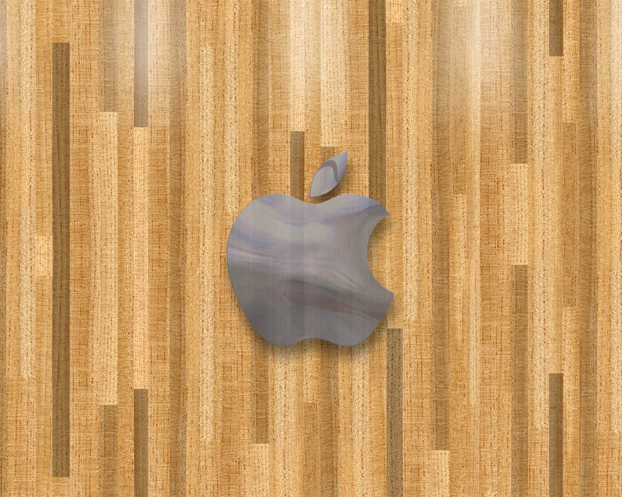 Apple Thema Tapete Album (32) #19 - 1280x1024