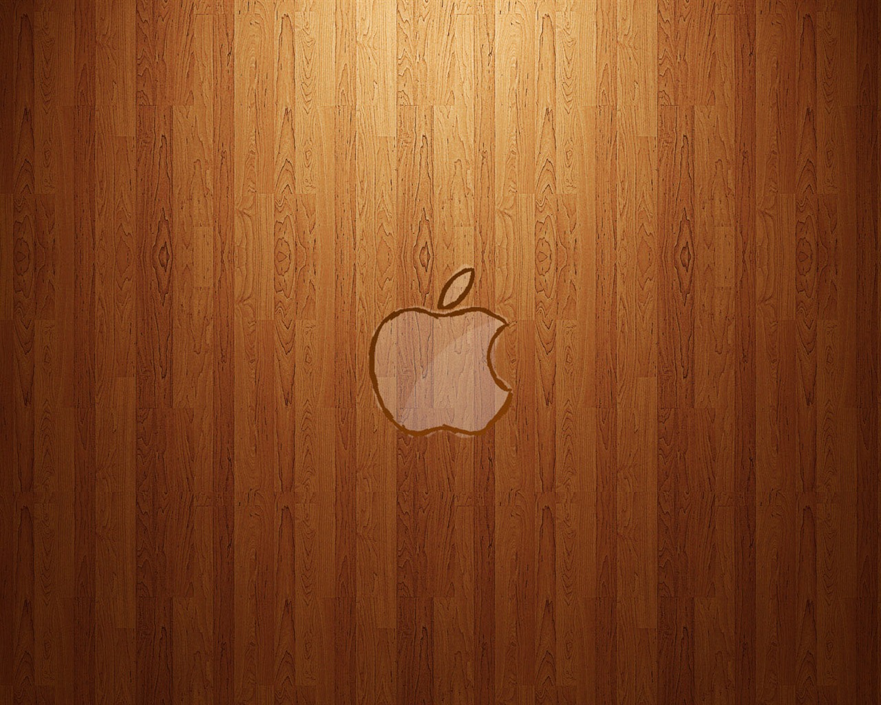 Apple Thema Tapete Album (32) #20 - 1280x1024
